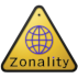 Zonality logo
